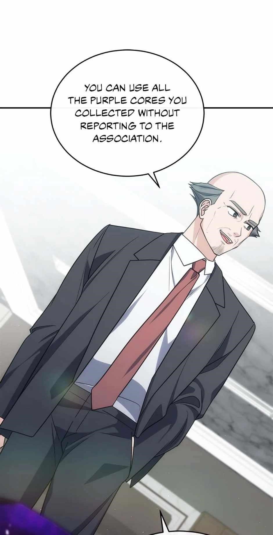 My Mom Is My Constellation Chapter 76 - Page 31