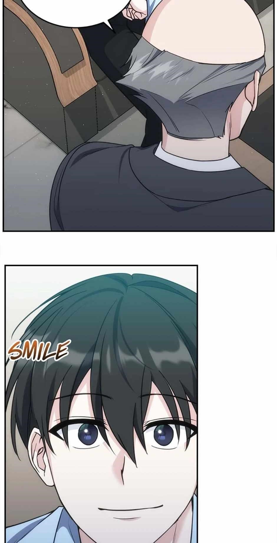 My Mom Is My Constellation Chapter 76 - Page 33