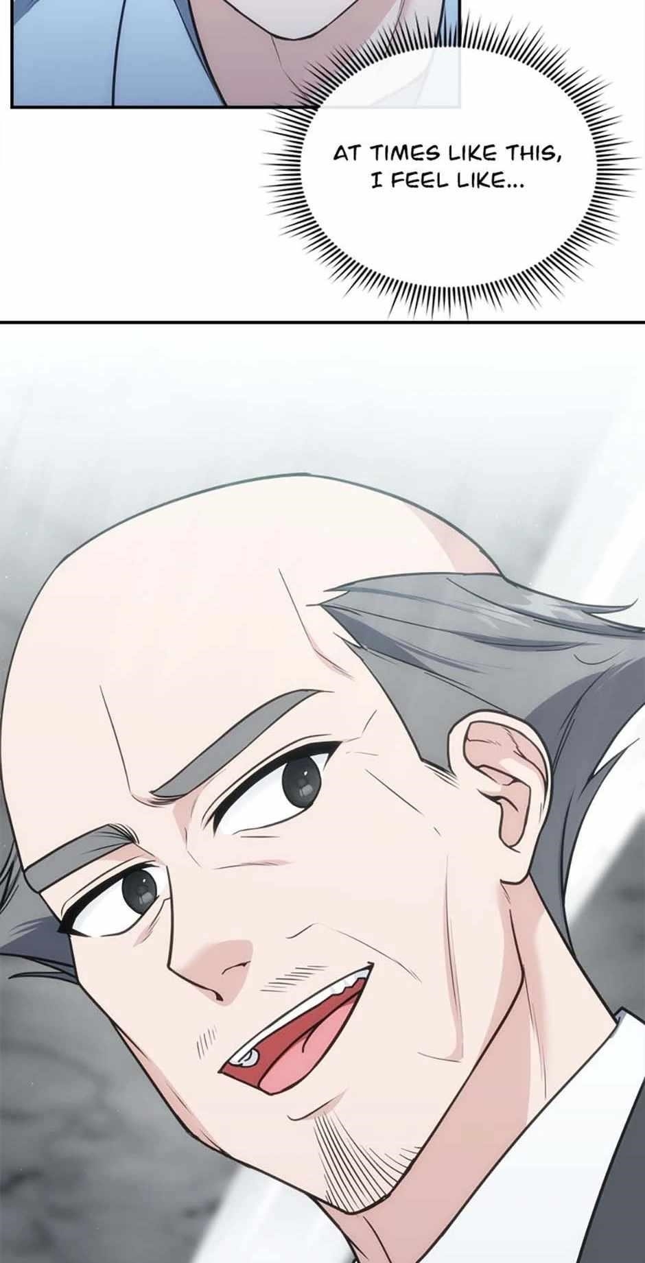 My Mom Is My Constellation Chapter 76 - Page 34