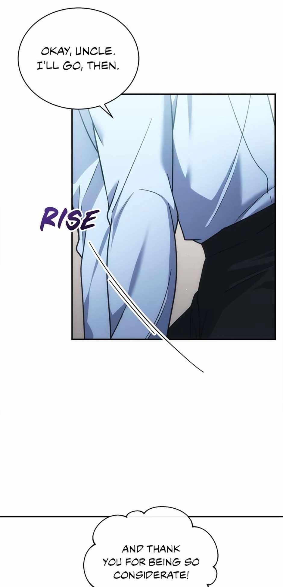 My Mom Is My Constellation Chapter 76 - Page 36