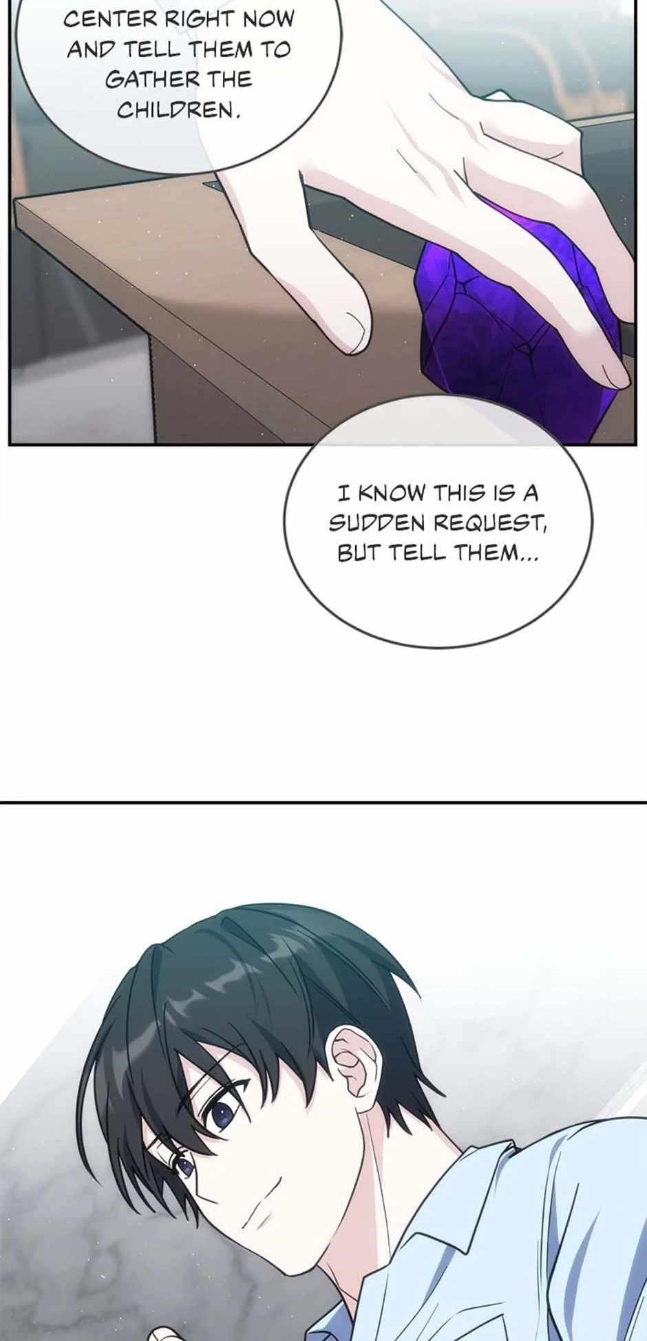 My Mom Is My Constellation Chapter 76 - Page 39