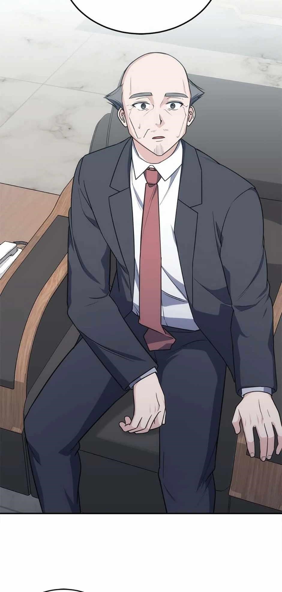 My Mom Is My Constellation Chapter 76 - Page 4