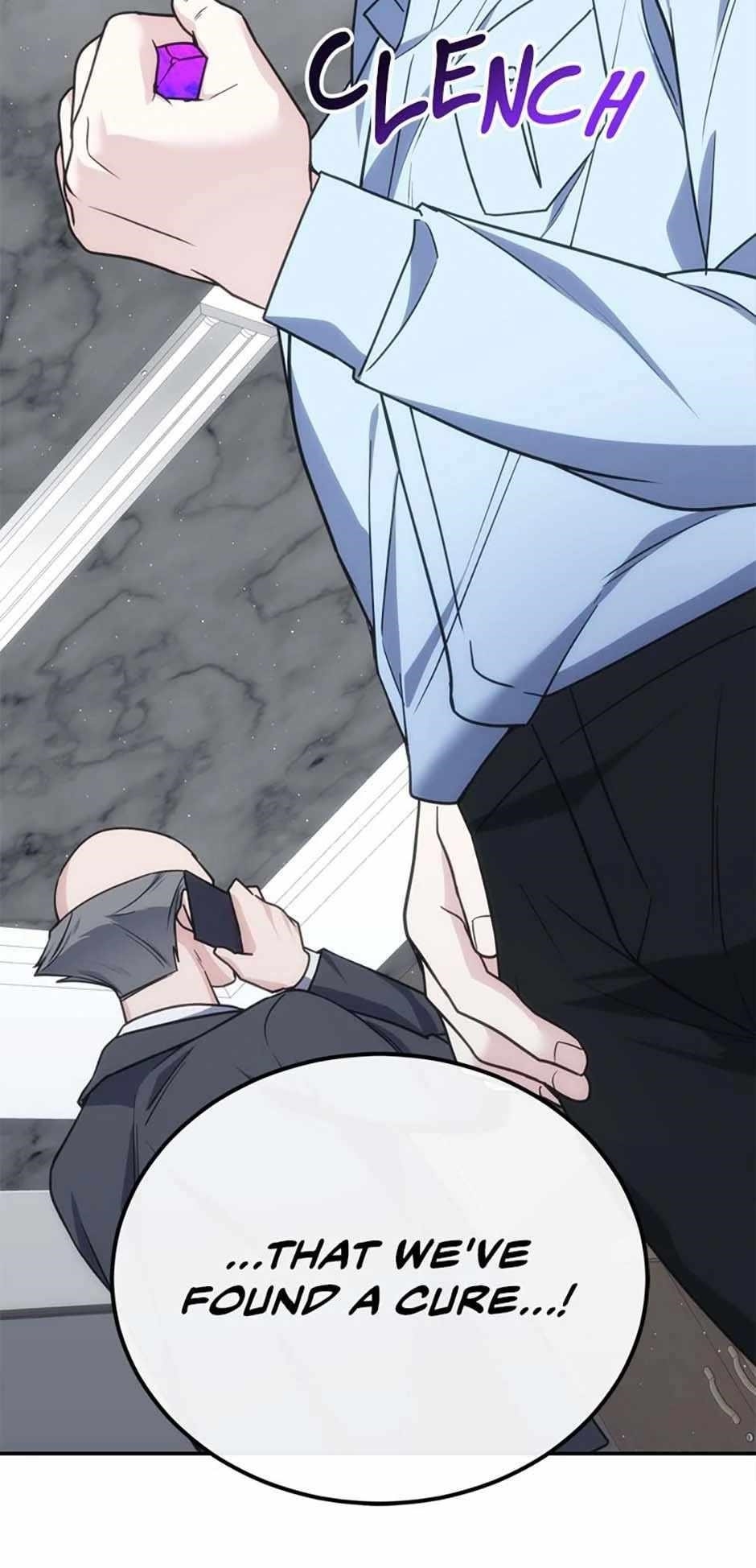 My Mom Is My Constellation Chapter 76 - Page 40