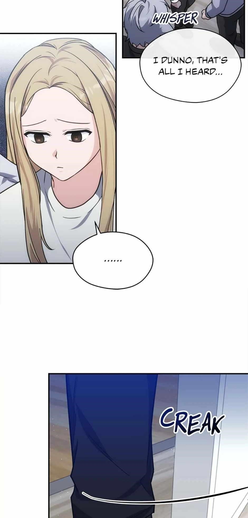 My Mom Is My Constellation Chapter 76 - Page 44