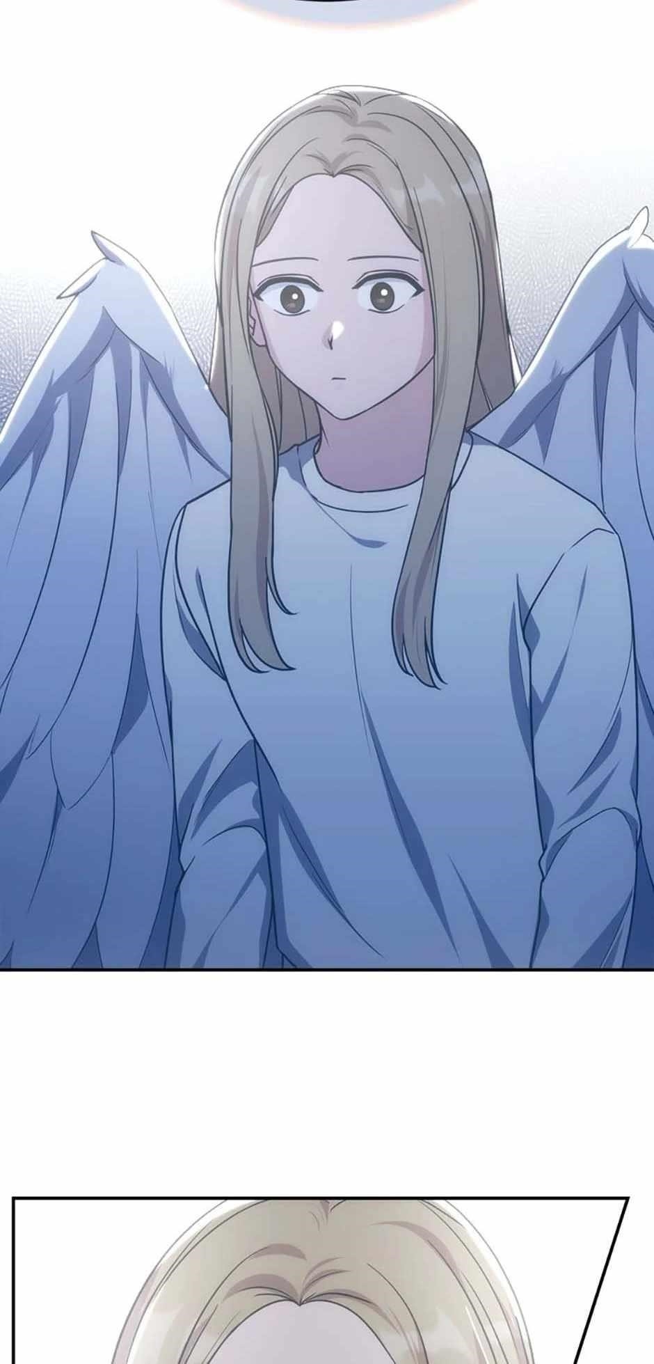 My Mom Is My Constellation Chapter 76 - Page 47