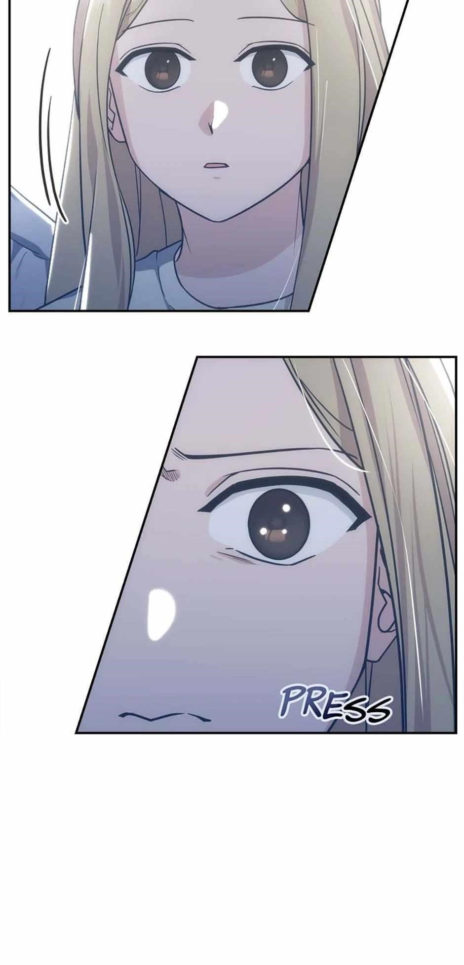 My Mom Is My Constellation Chapter 76 - Page 48