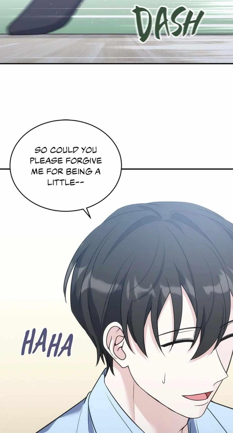 My Mom Is My Constellation Chapter 76 - Page 52