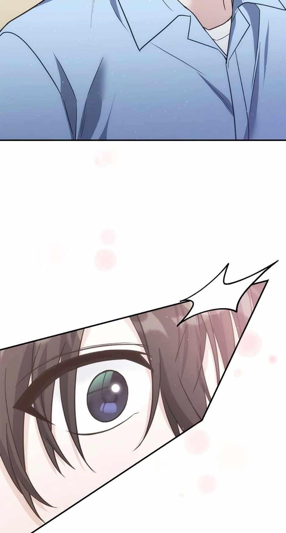 My Mom Is My Constellation Chapter 76 - Page 53