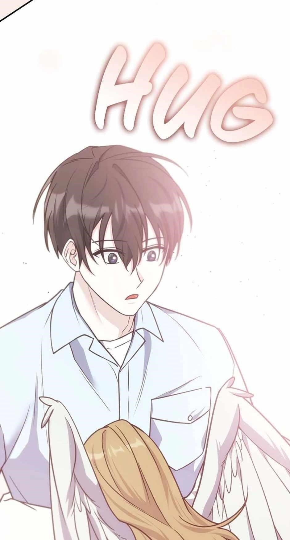 My Mom Is My Constellation Chapter 76 - Page 54