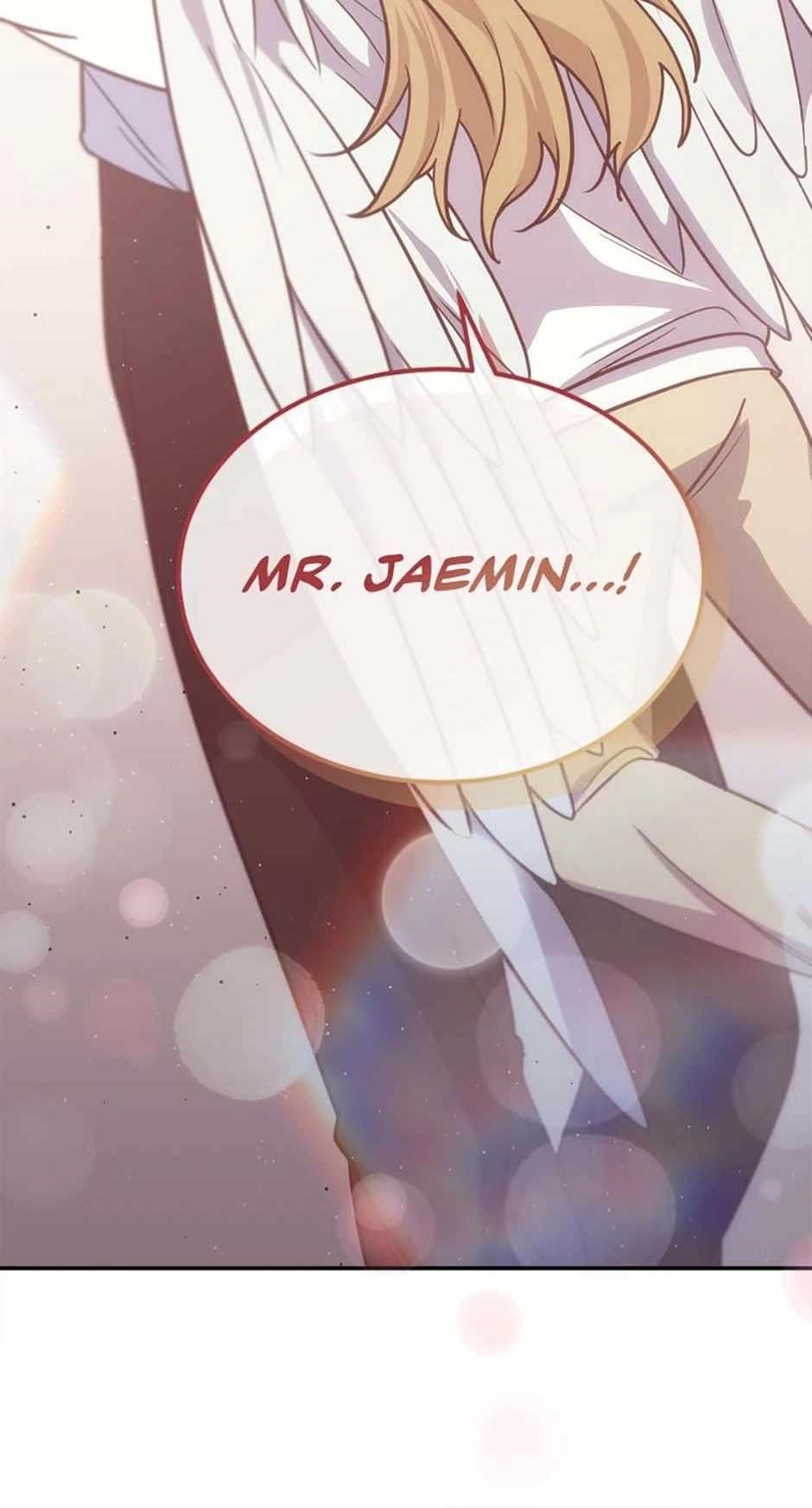 My Mom Is My Constellation Chapter 76 - Page 55