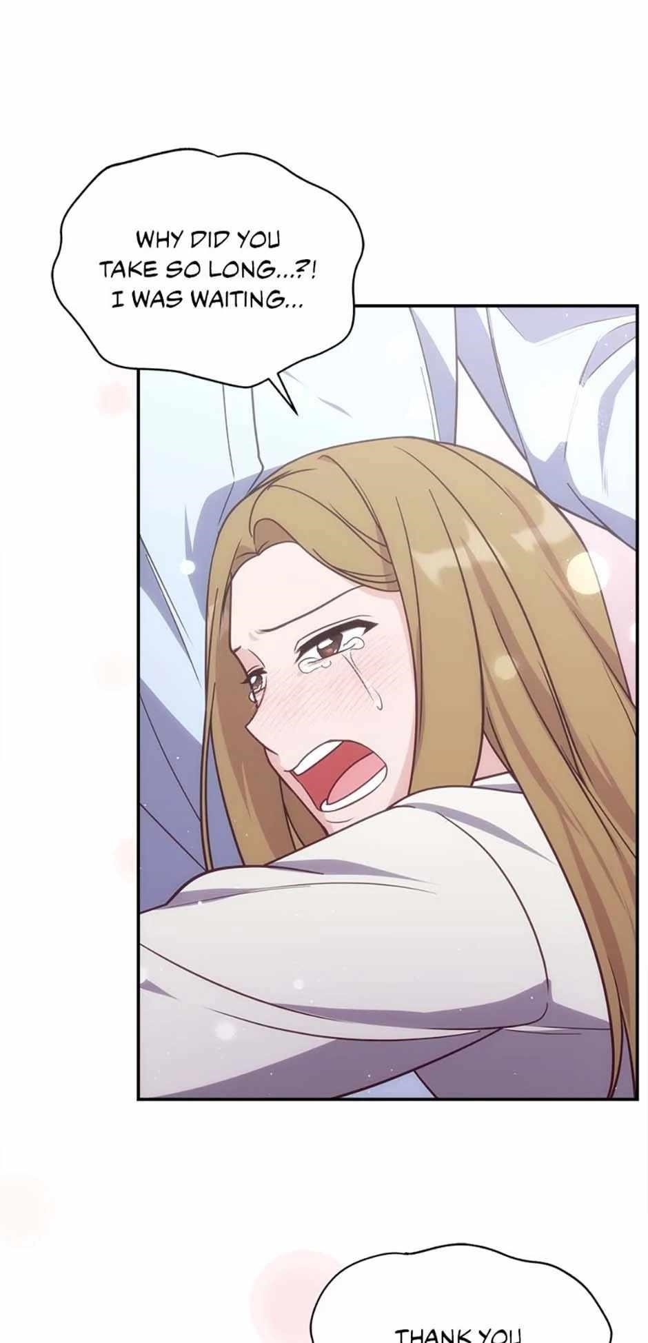 My Mom Is My Constellation Chapter 76 - Page 56