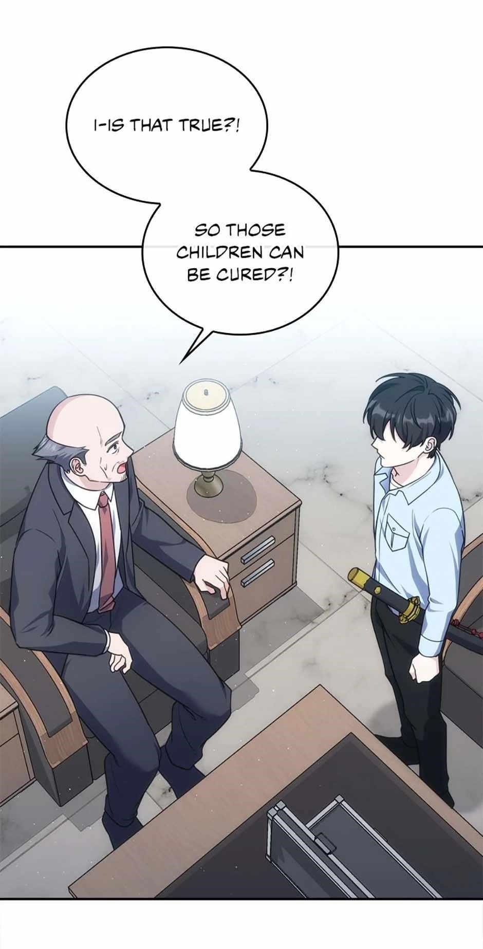 My Mom Is My Constellation Chapter 76 - Page 6