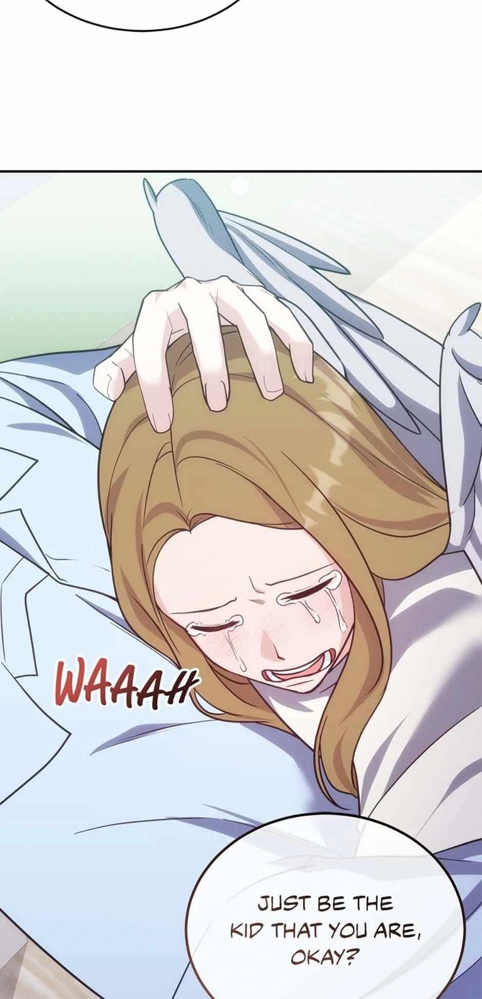 My Mom Is My Constellation Chapter 76 - Page 60