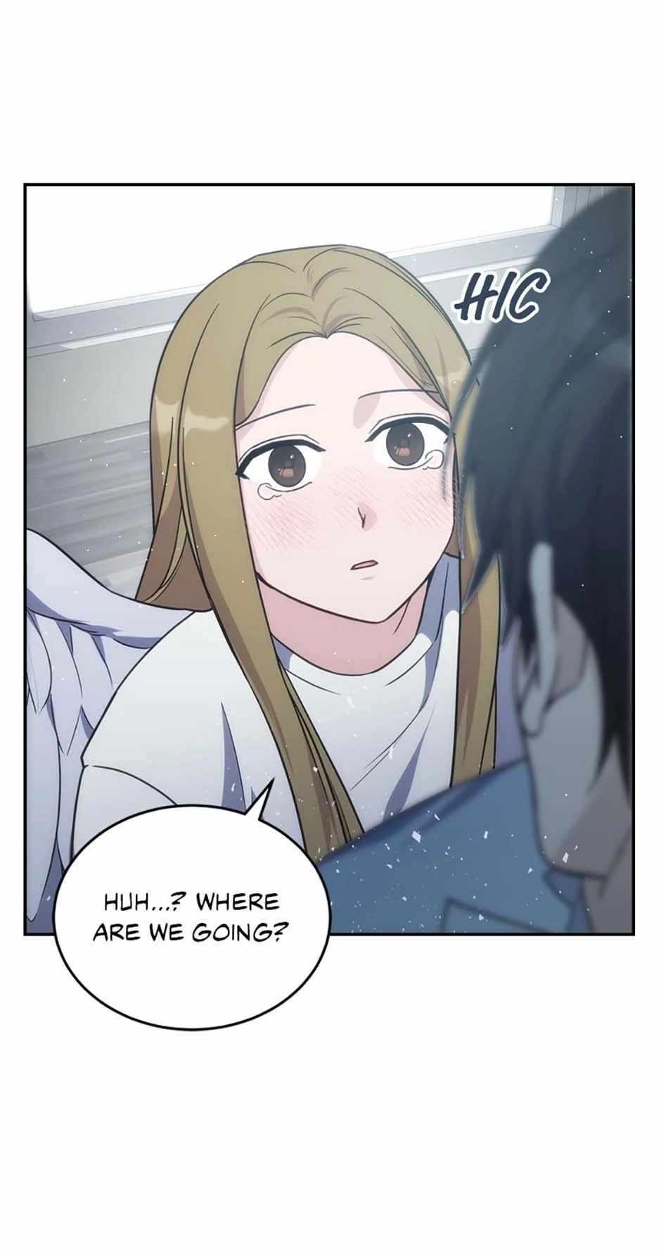 My Mom Is My Constellation Chapter 76 - Page 63