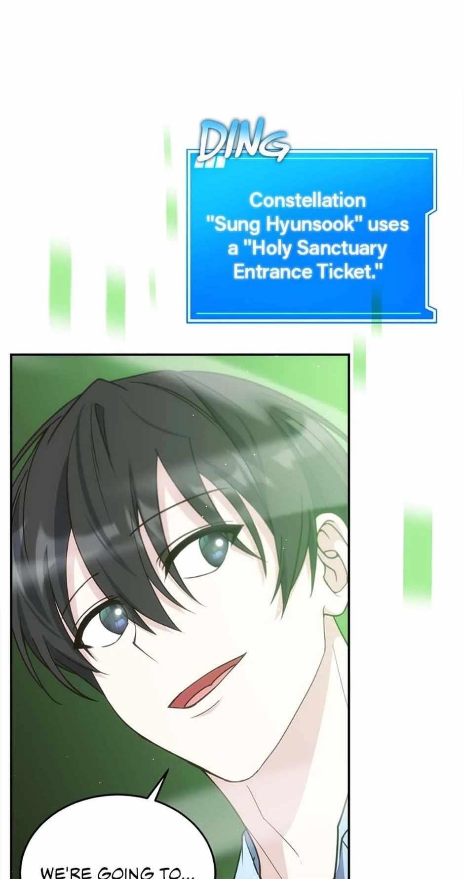 My Mom Is My Constellation Chapter 76 - Page 64