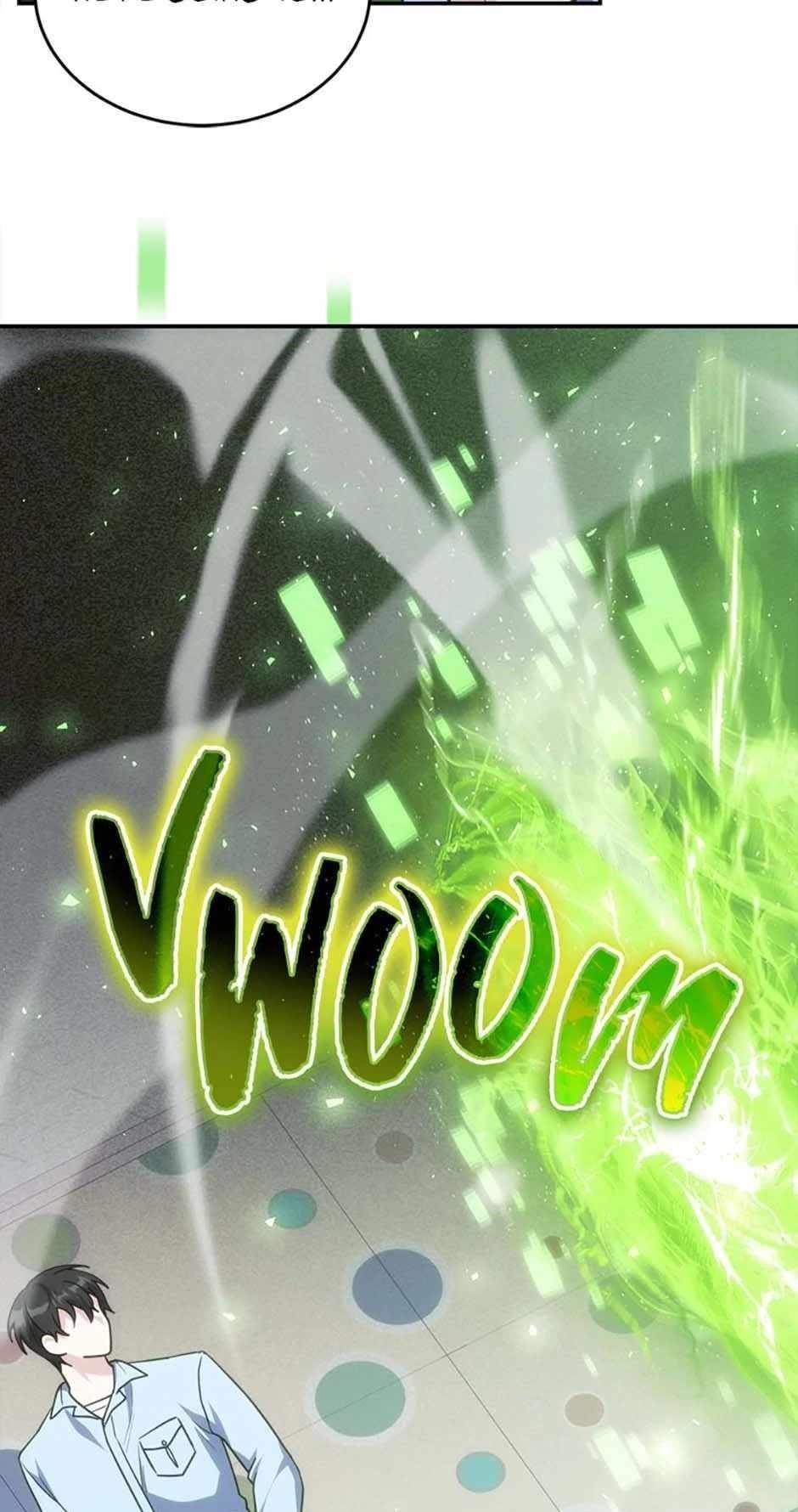 My Mom Is My Constellation Chapter 76 - Page 65