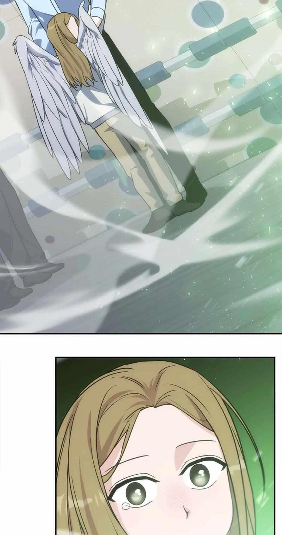 My Mom Is My Constellation Chapter 76 - Page 66