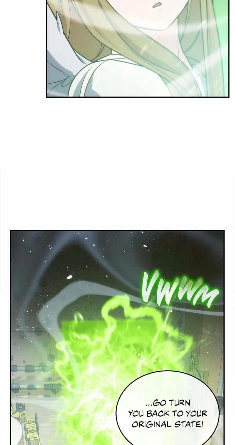 My Mom Is My Constellation Chapter 76 - Page 67