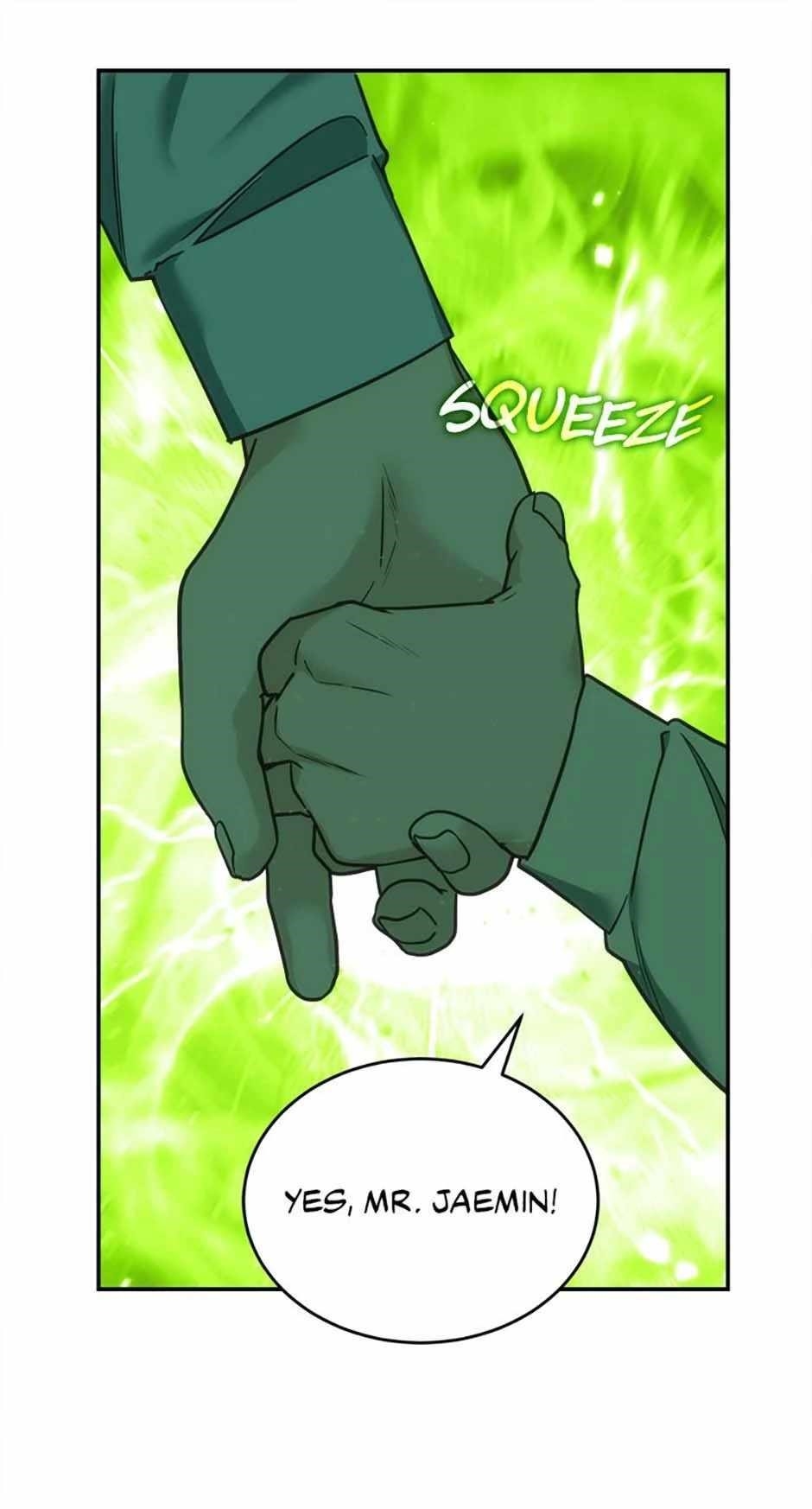 My Mom Is My Constellation Chapter 76 - Page 70