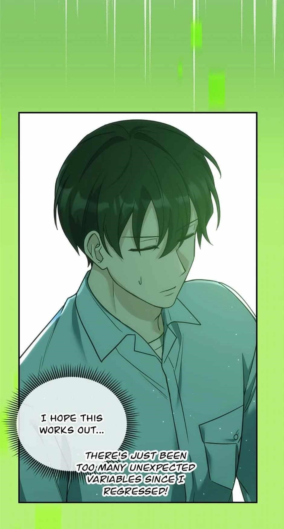 My Mom Is My Constellation Chapter 76 - Page 72