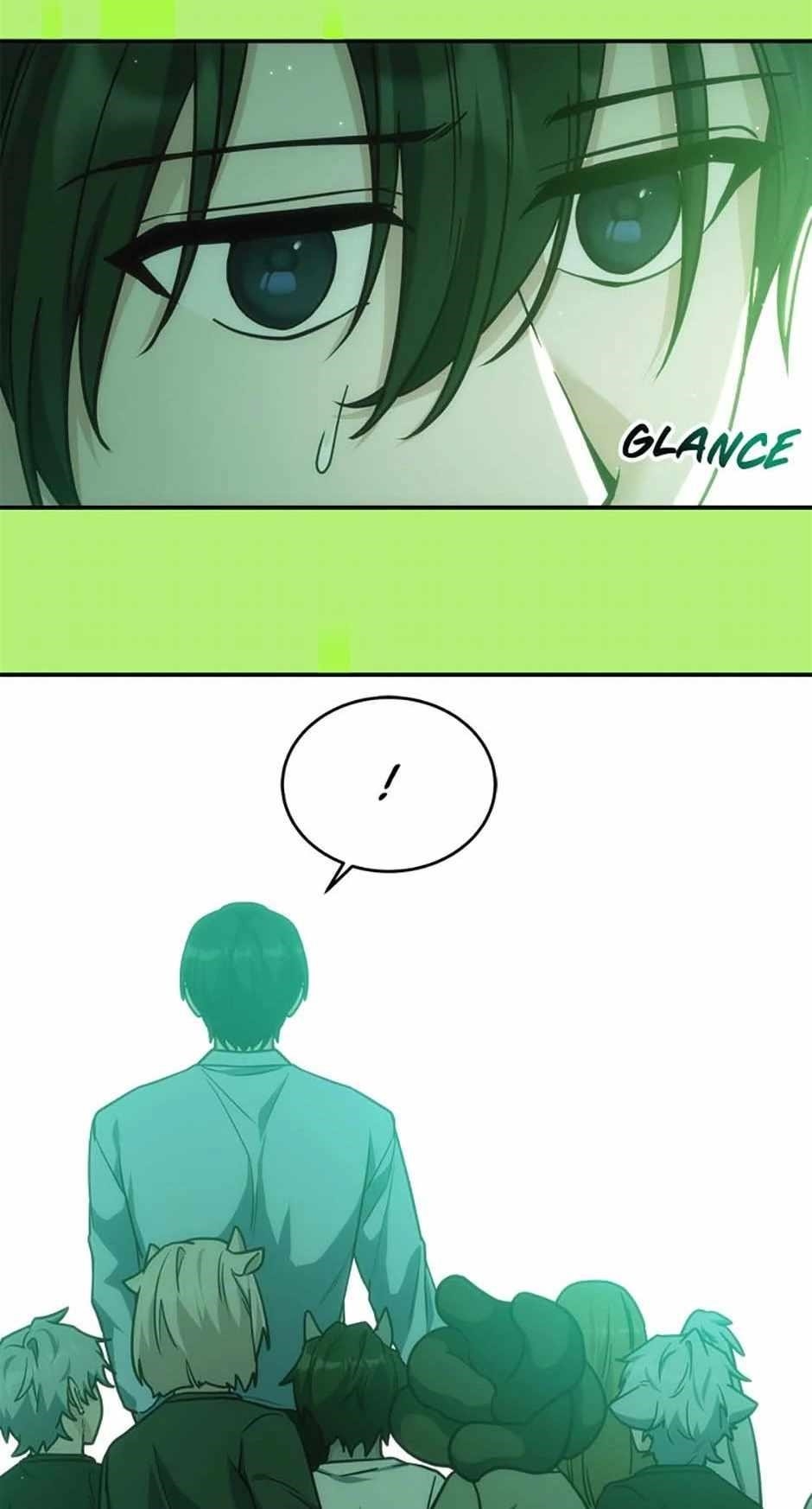 My Mom Is My Constellation Chapter 76 - Page 73