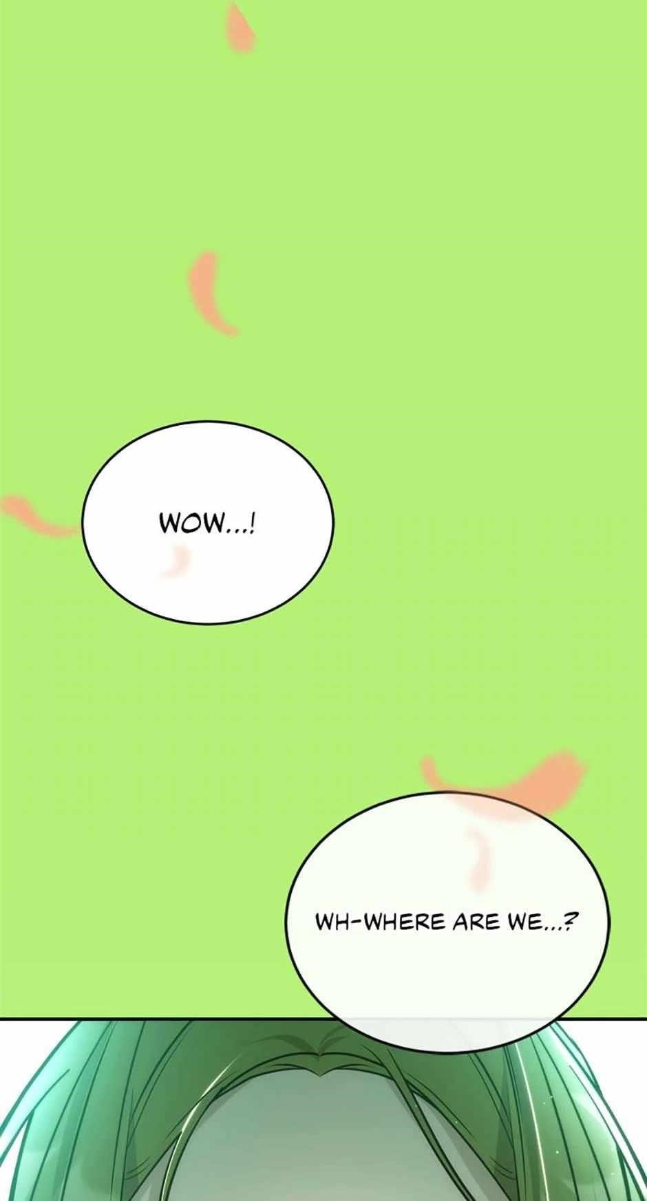 My Mom Is My Constellation Chapter 76 - Page 75