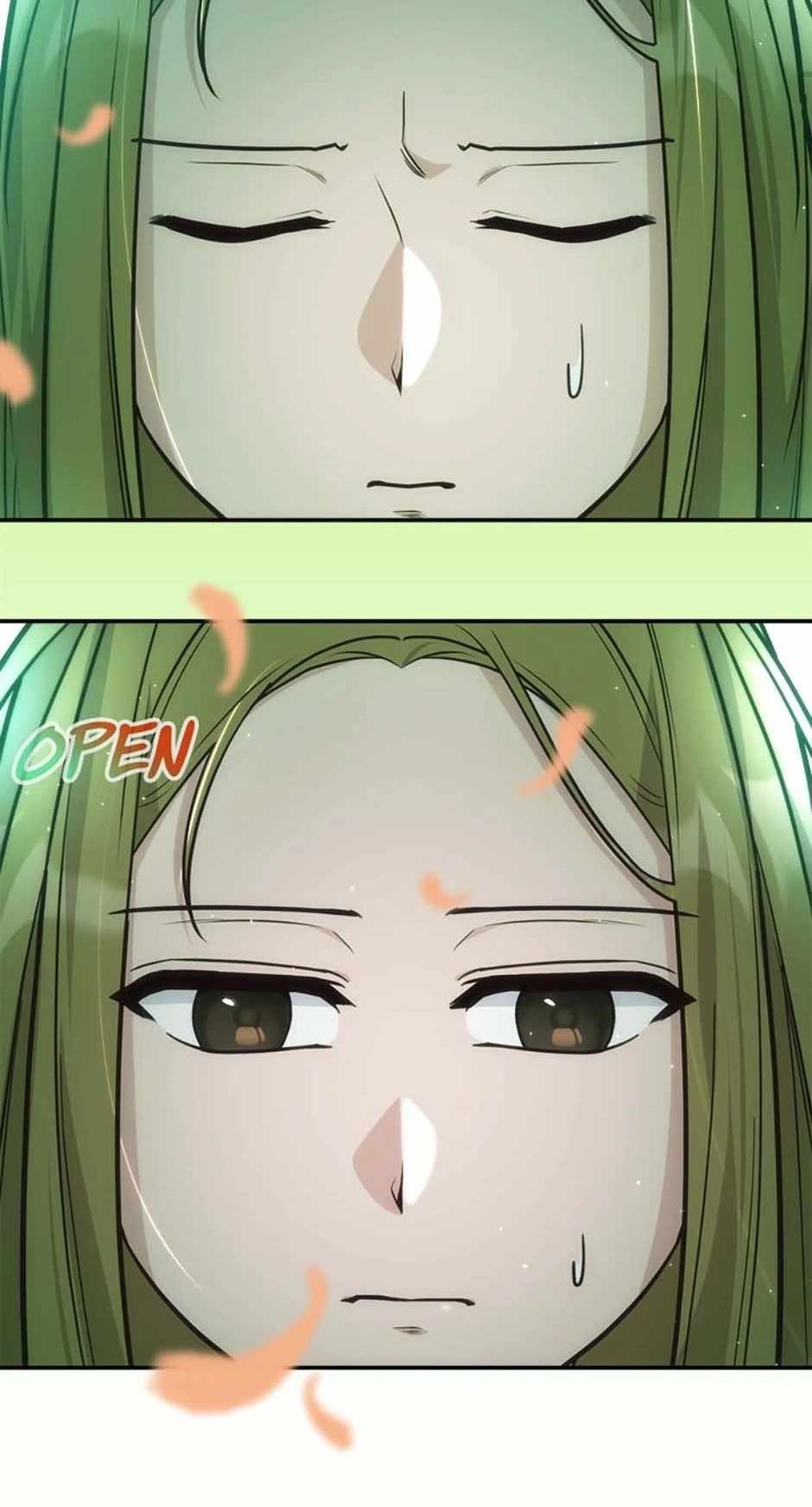 My Mom Is My Constellation Chapter 76 - Page 76