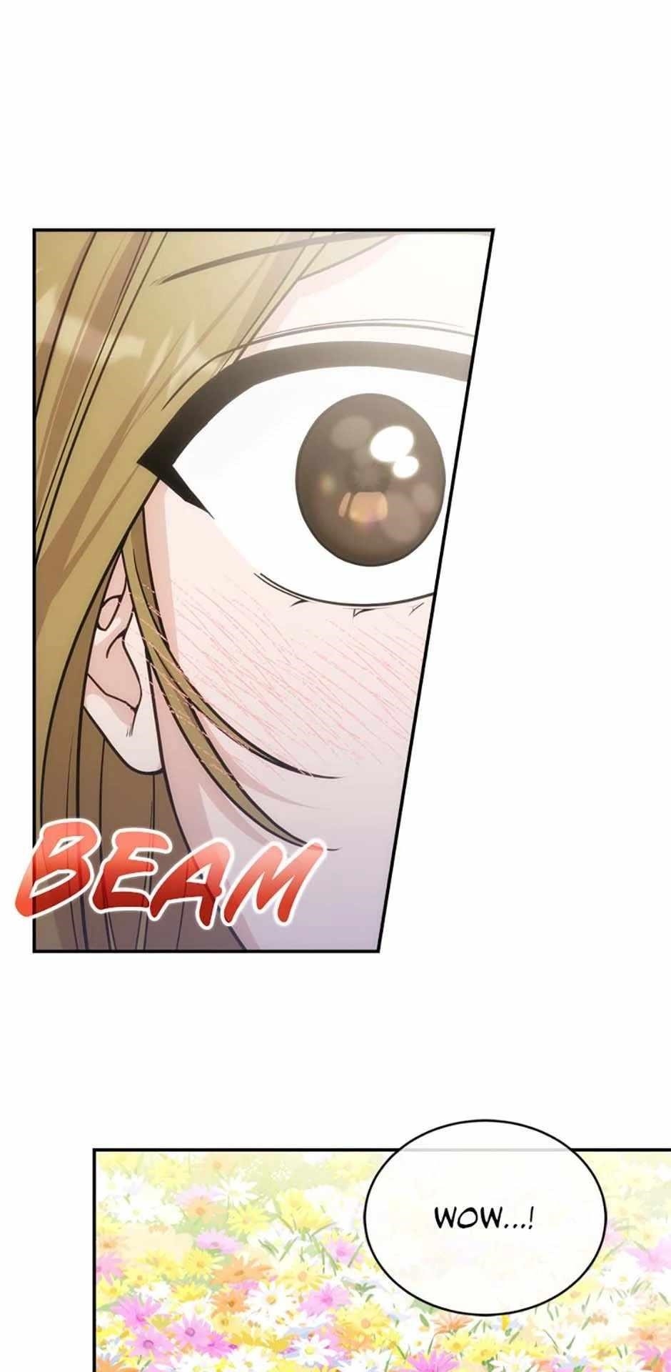 My Mom Is My Constellation Chapter 76 - Page 77