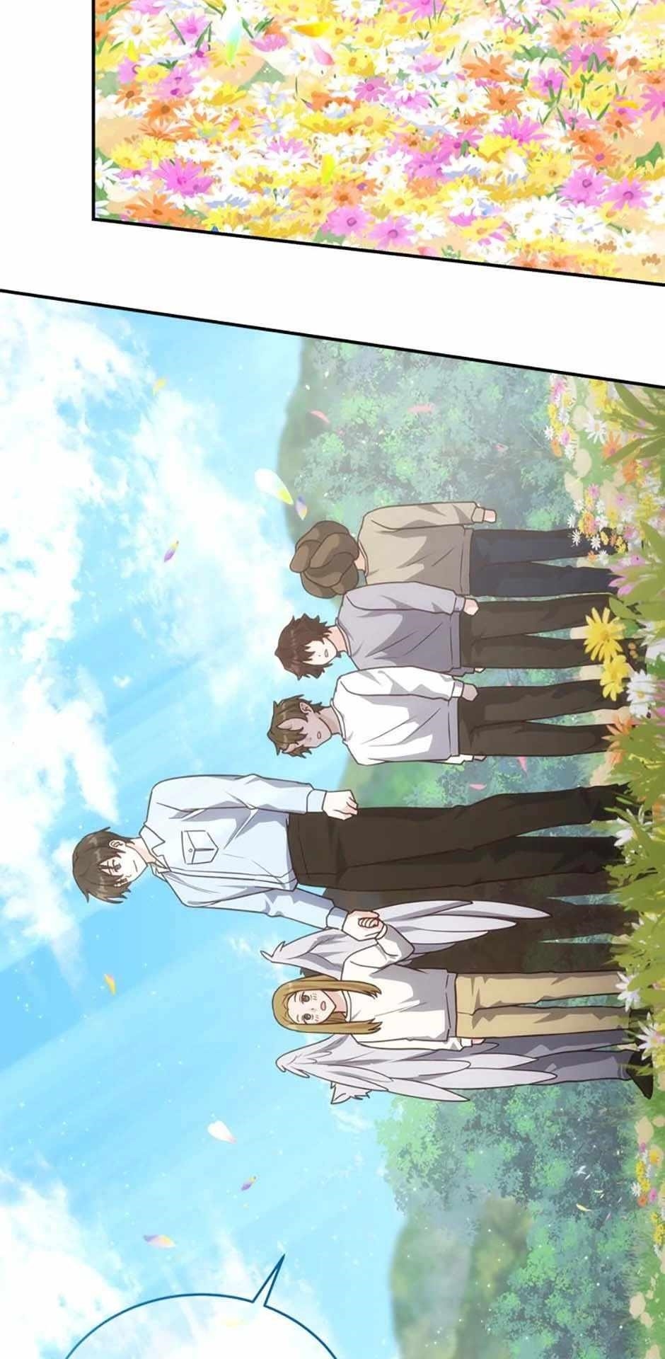 My Mom Is My Constellation Chapter 76 - Page 78