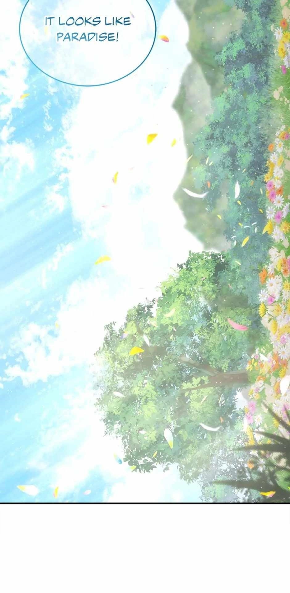 My Mom Is My Constellation Chapter 76 - Page 79