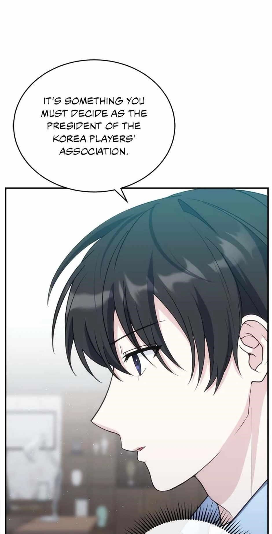 My Mom Is My Constellation Chapter 76 - Page 8