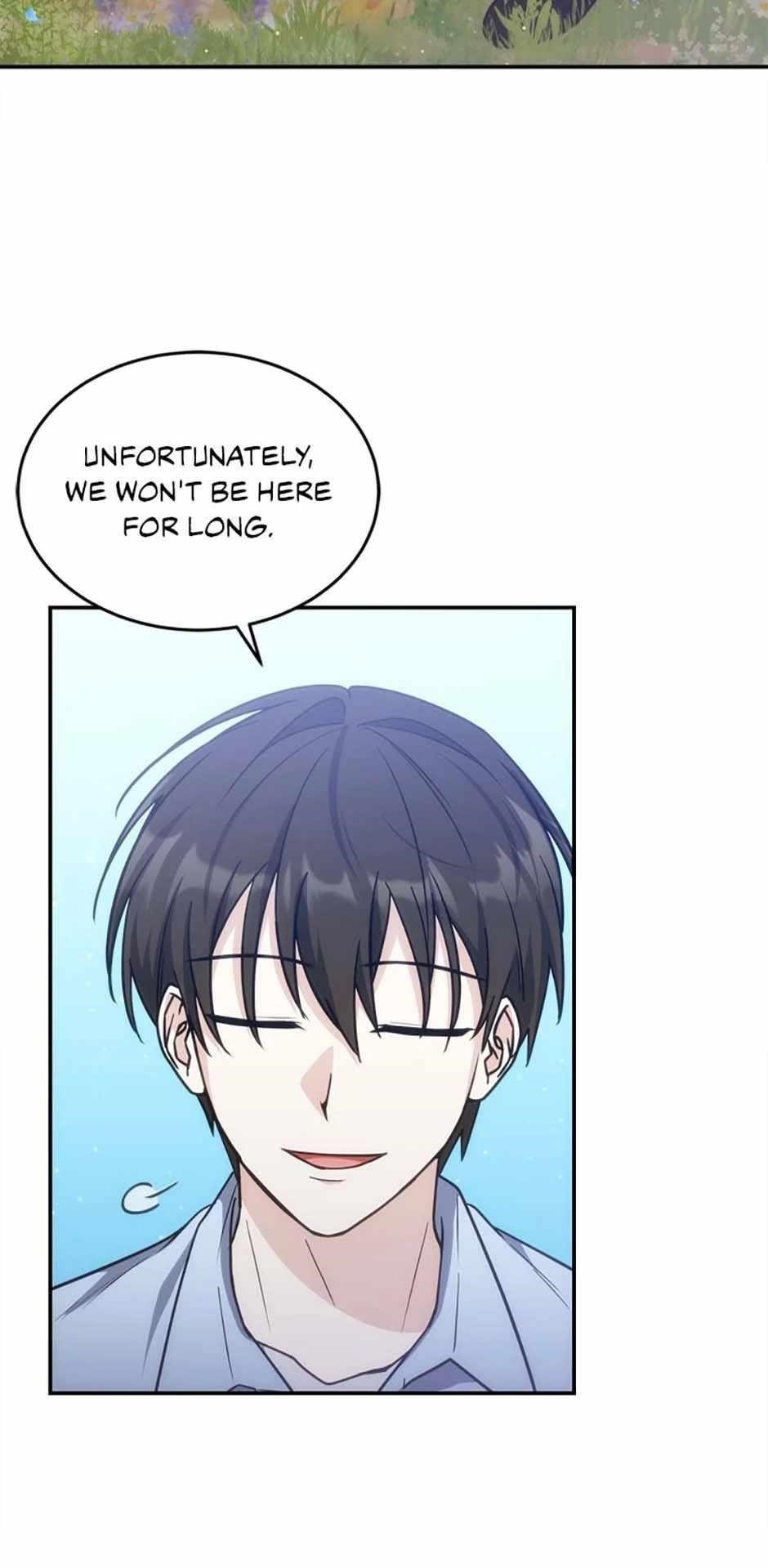 My Mom Is My Constellation Chapter 76 - Page 81