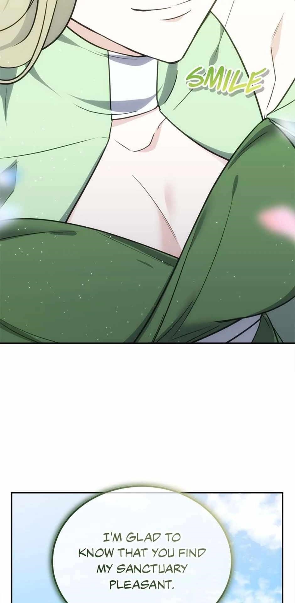 My Mom Is My Constellation Chapter 76 - Page 83