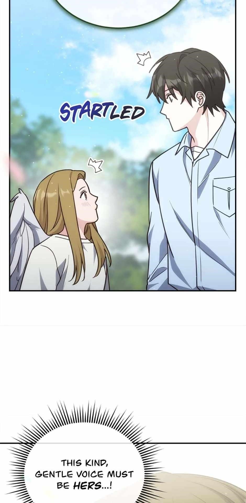 My Mom Is My Constellation Chapter 76 - Page 84