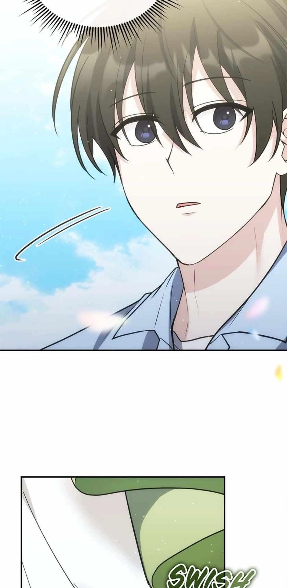 My Mom Is My Constellation Chapter 76 - Page 85