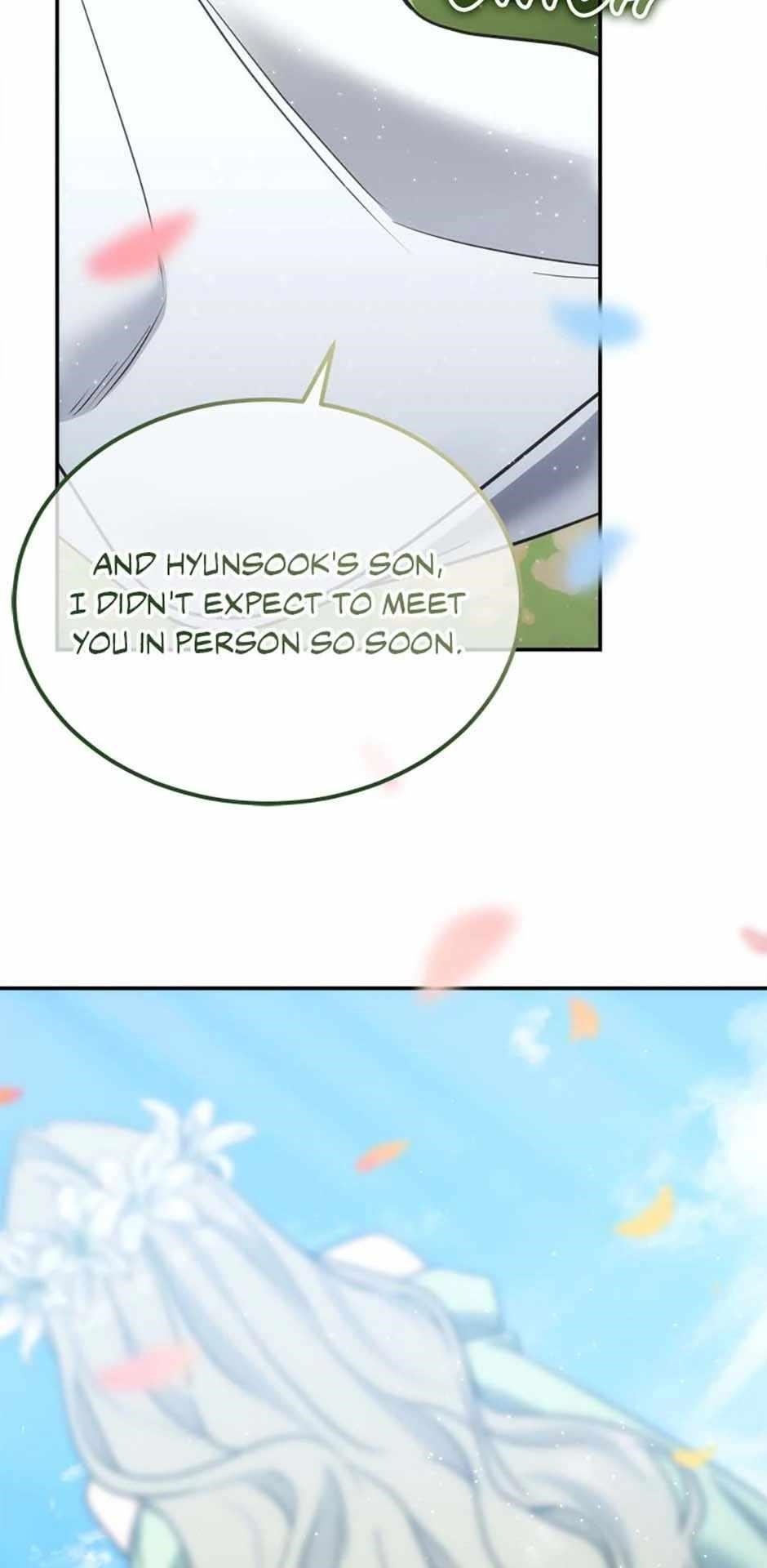 My Mom Is My Constellation Chapter 76 - Page 86