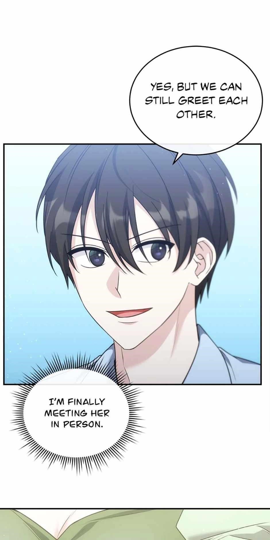 My Mom Is My Constellation Chapter 76 - Page 88