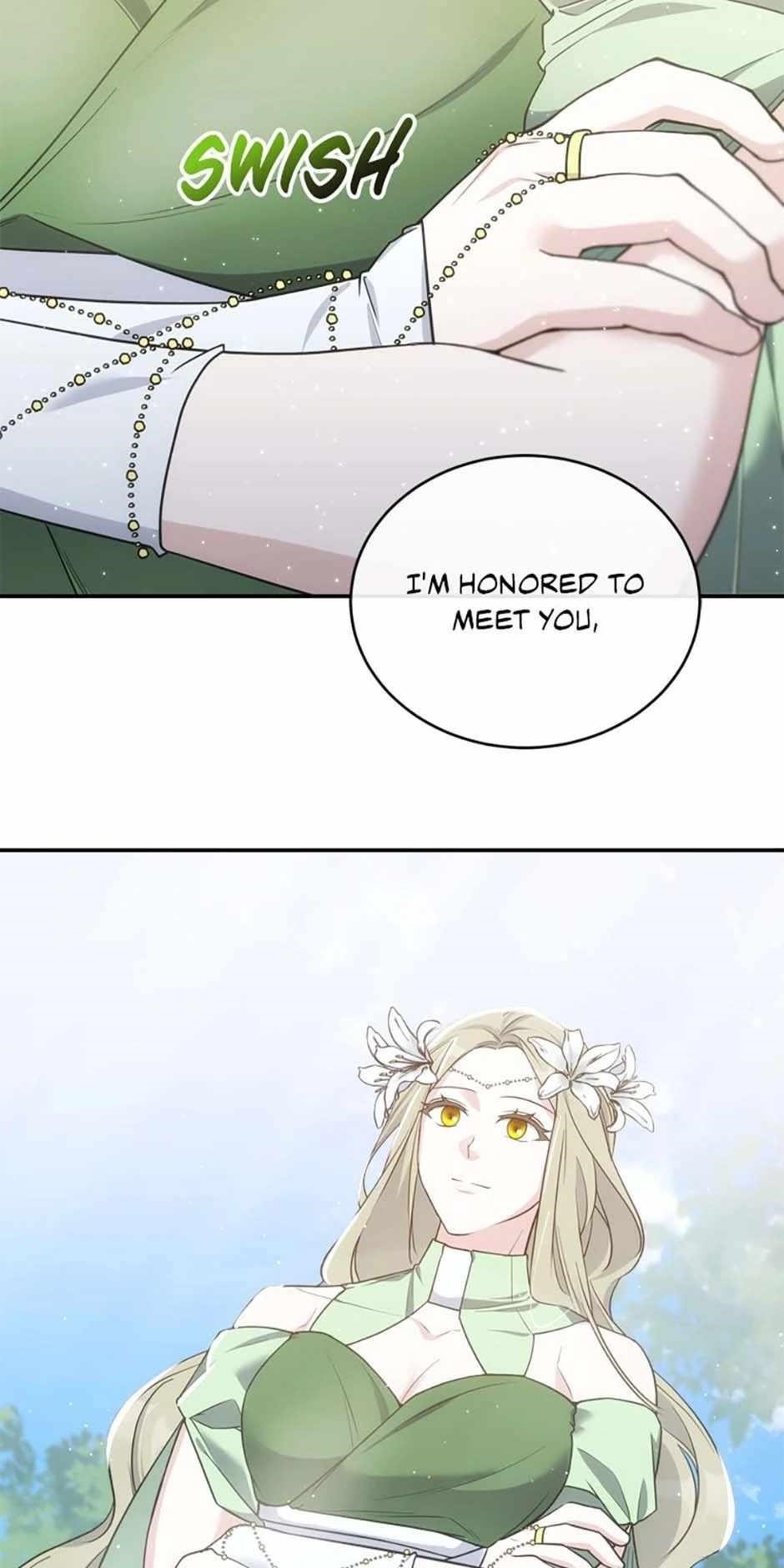 My Mom Is My Constellation Chapter 76 - Page 89