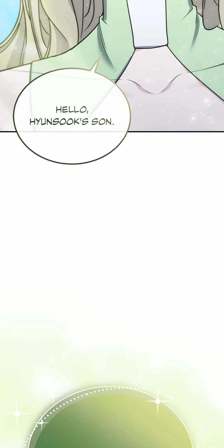 My Mom Is My Constellation Chapter 76 - Page 92