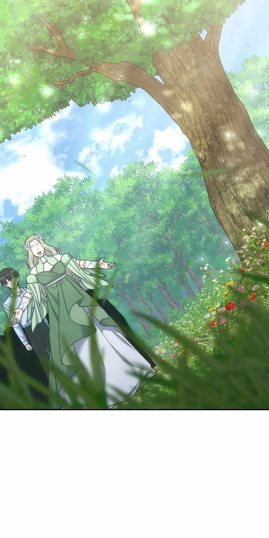 My Mom Is My Constellation Chapter 77 - Page 13