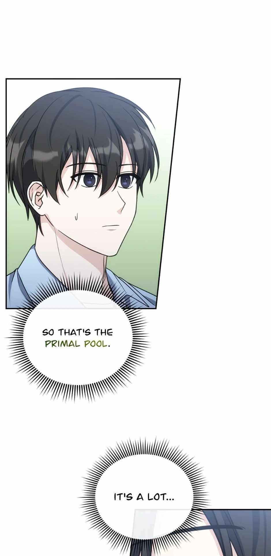 My Mom Is My Constellation Chapter 77 - Page 14