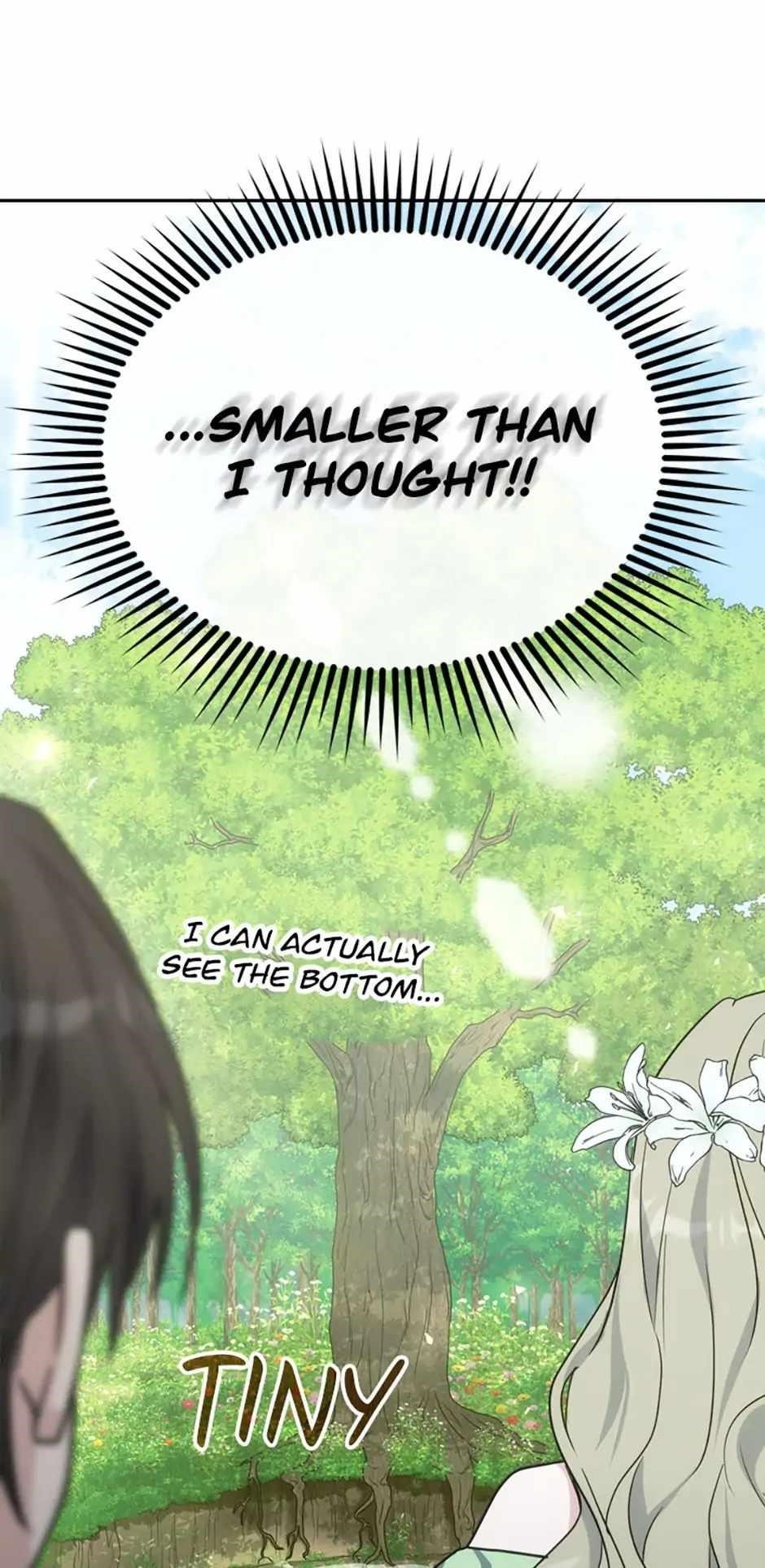 My Mom Is My Constellation Chapter 77 - Page 16