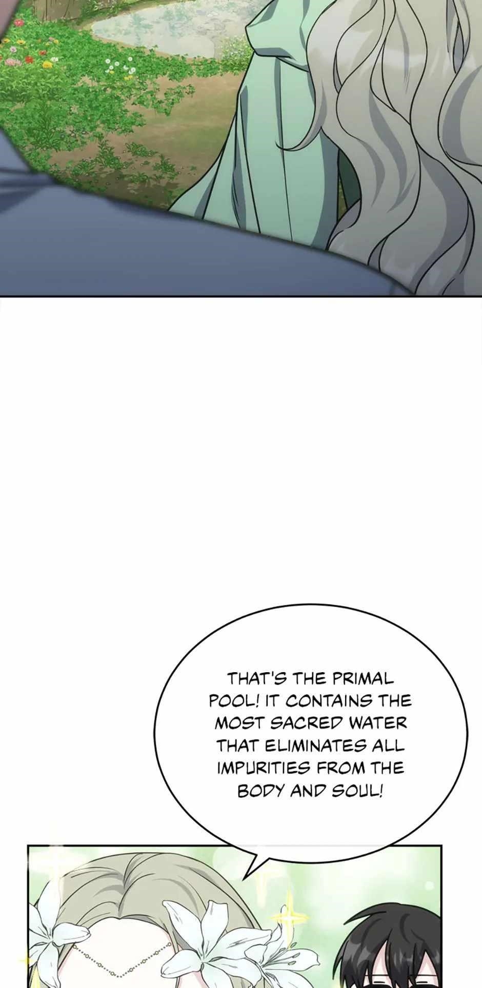 My Mom Is My Constellation Chapter 77 - Page 17