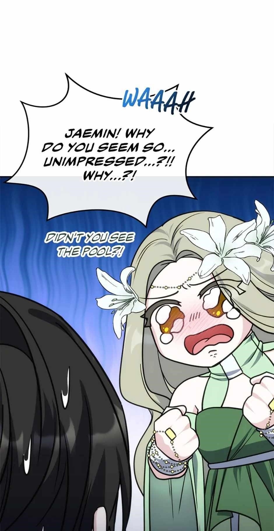 My Mom Is My Constellation Chapter 77 - Page 19