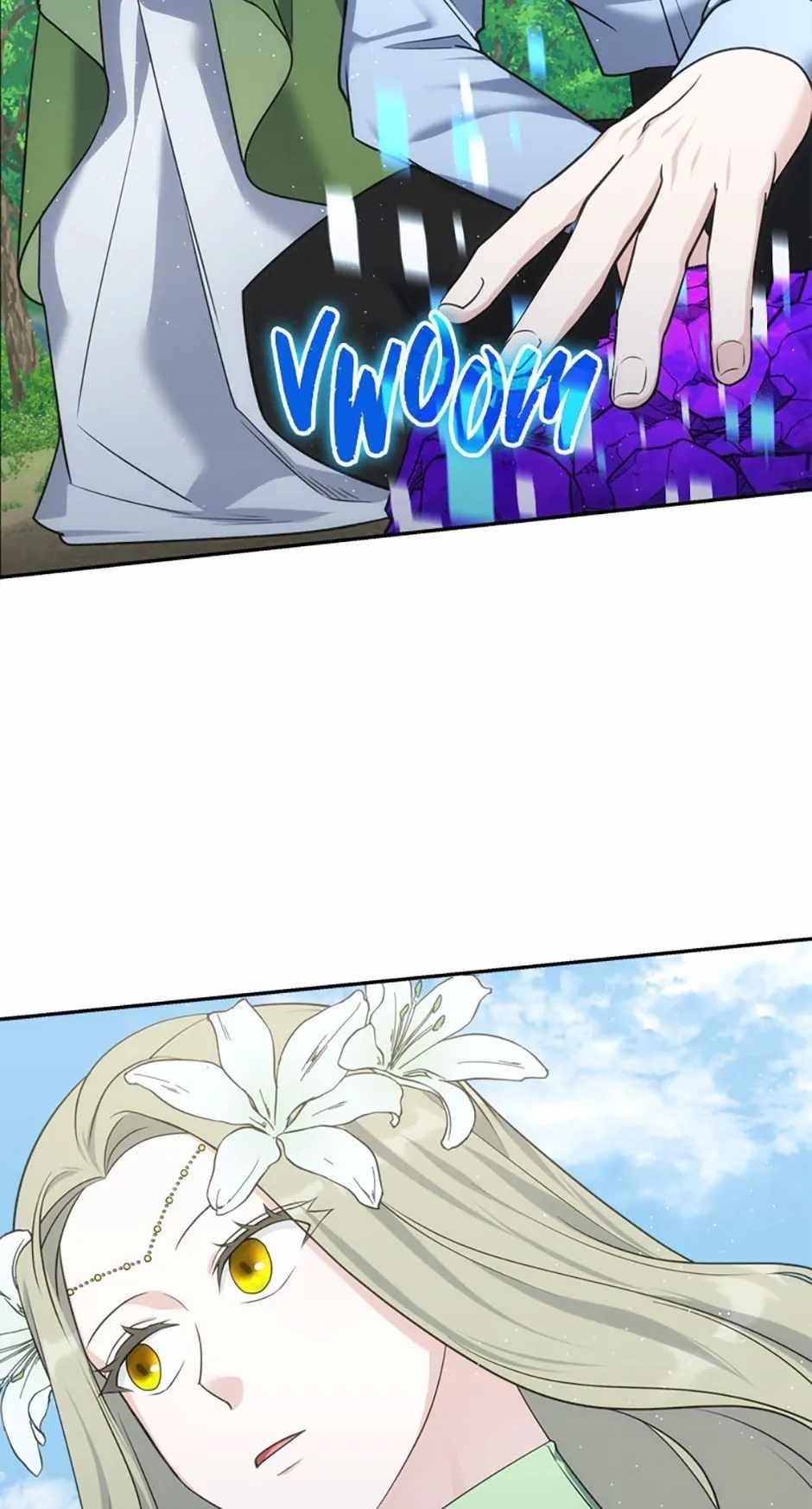 My Mom Is My Constellation Chapter 77 - Page 26