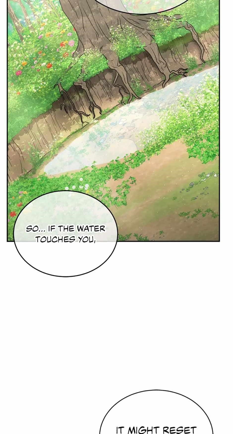 My Mom Is My Constellation Chapter 77 - Page 28