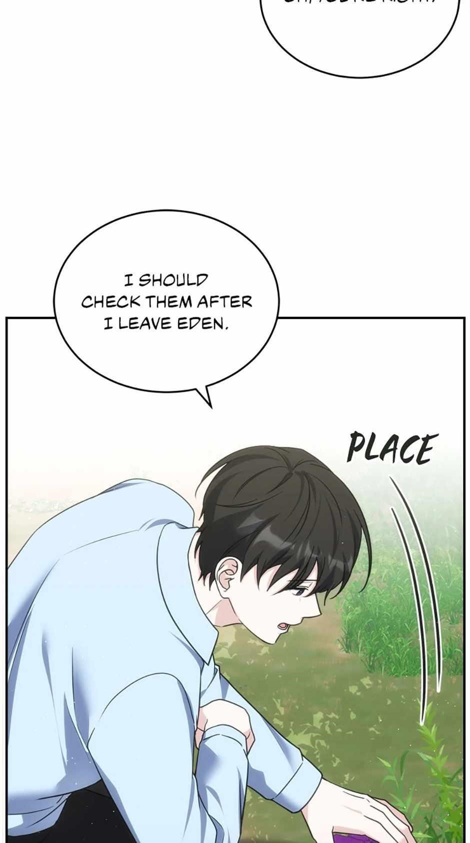 My Mom Is My Constellation Chapter 77 - Page 31