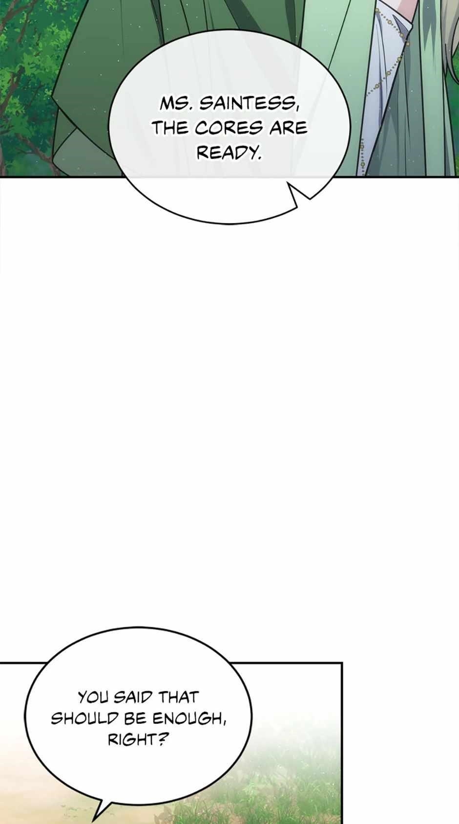 My Mom Is My Constellation Chapter 77 - Page 34