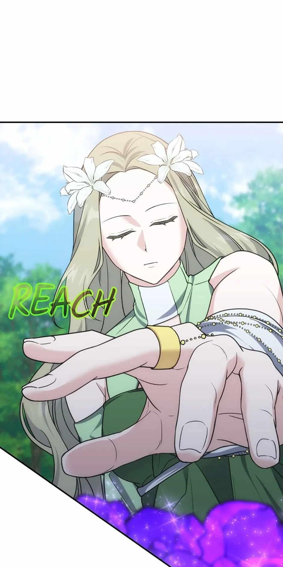 My Mom Is My Constellation Chapter 77 - Page 37