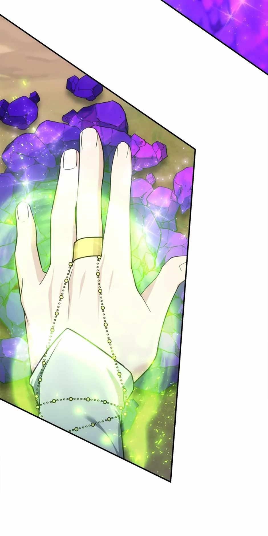 My Mom Is My Constellation Chapter 77 - Page 38